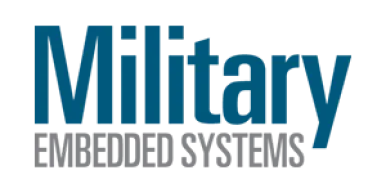 Military Embedded Systems logo