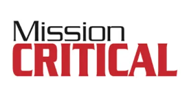 Mission Critical logo