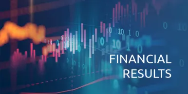 Financial Results news image