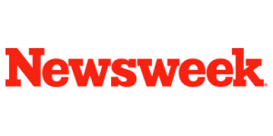 Newsweek logo