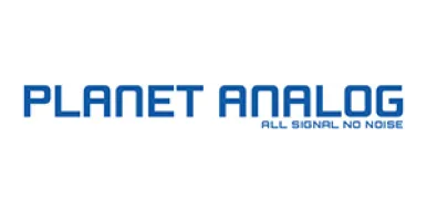 Planet Analog logo