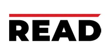 Read Magazine logo