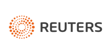 Reuters logo