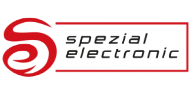 Spezial Electronic logo