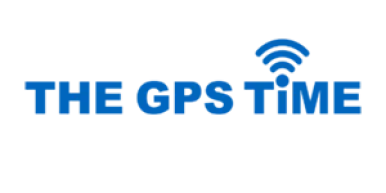 The GPS Time logo