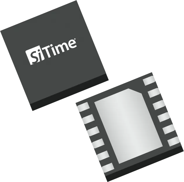 Real Time Clock (RTC) product package