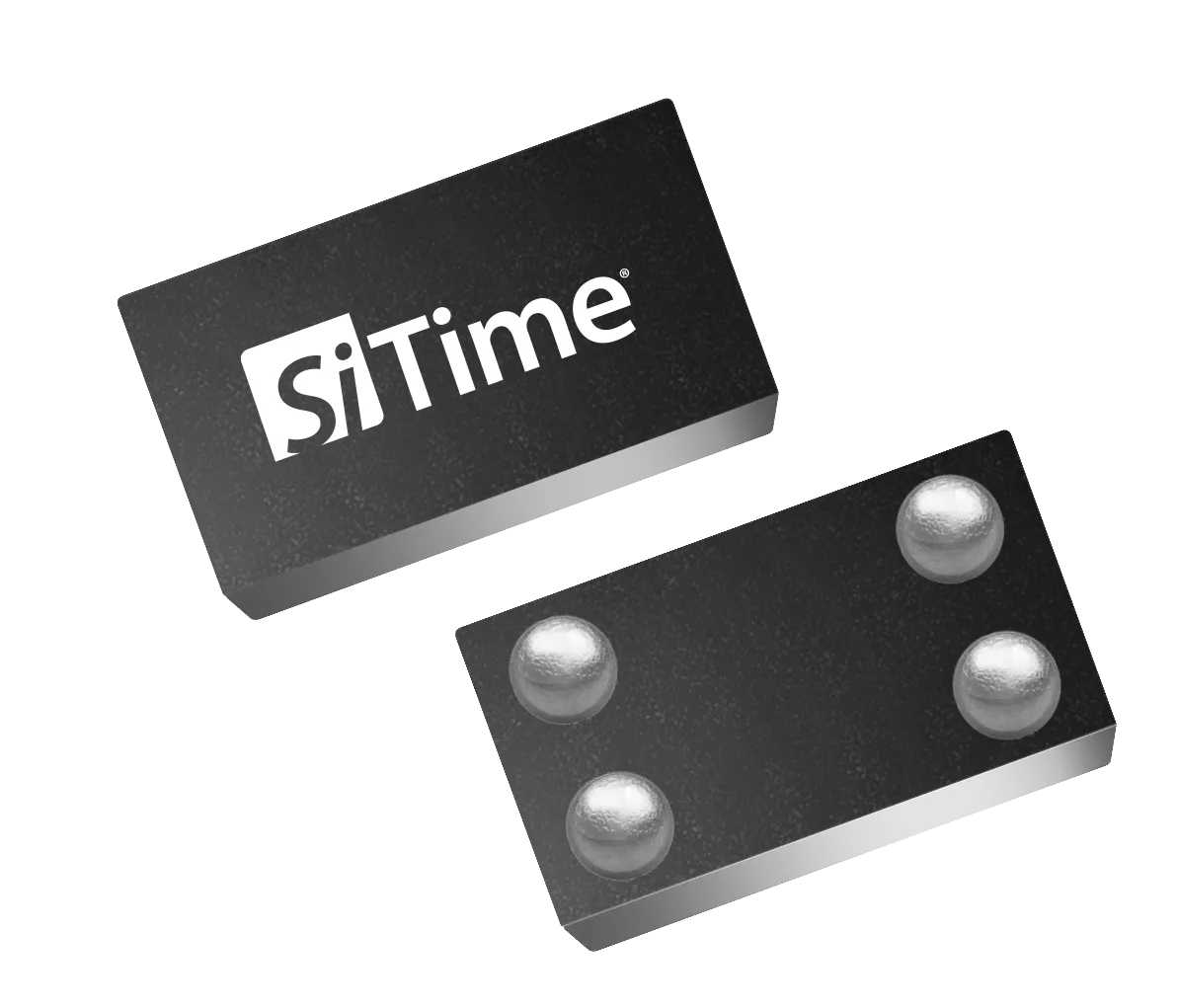 World's smallest programmable oscillator in tiny 1508 chip-scale package, consumes only 1.2 mm2 board space