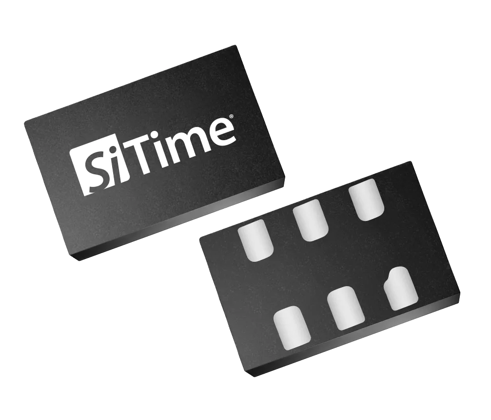 Small industry standard package enables small form-factor system with stringent jitter requirement