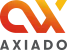 Axiado logo