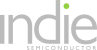 Indie Semiconductor logo