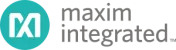 maxim integrated logo