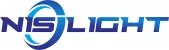 NISLIGHT logo