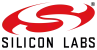 SiLabs Redpine logo