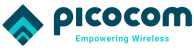 Picocom logo