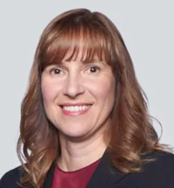 Beth Howe, SiTime EVP and CFO