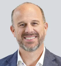 Vince Pangrazio