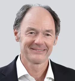 Dr. Torstein