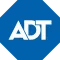 ADT logo