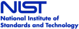 National Institute of Standards and Technology logo